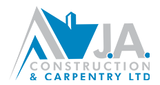 JA Carpentry & Construction Ltd